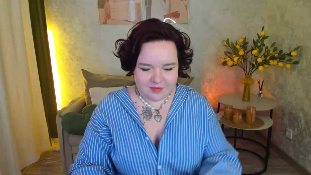 IvoryeFlame cam recording