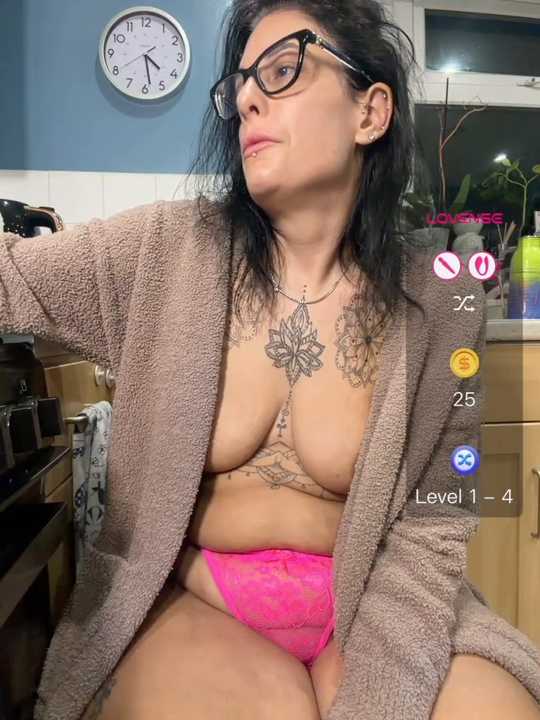 Ivy-Belle-Unfiltered Stripchat recording – Oct 21, 2026