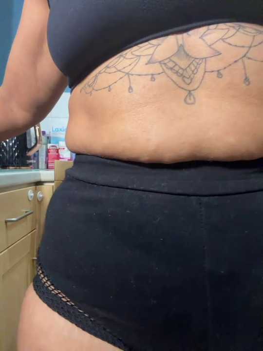 Ivy-Belle-Unfiltered cam recording