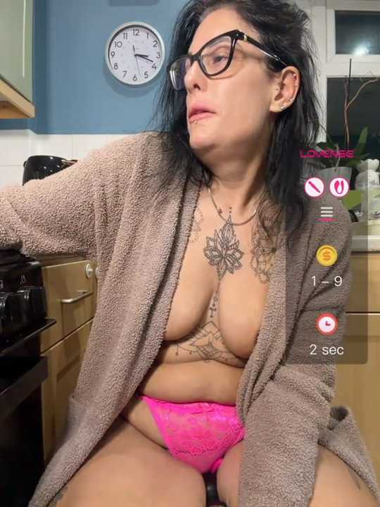Ivy-Belle-Unfiltered Stripchat recording – Oct 21, 2026