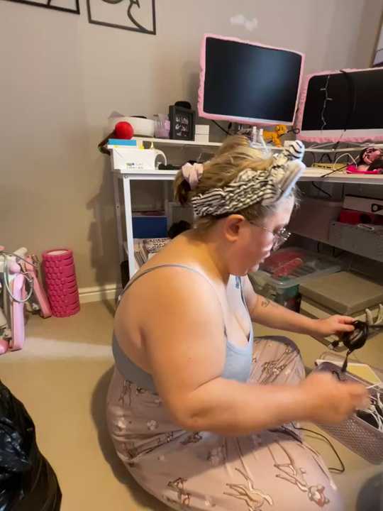 Ivy-Rose-xx cam recording