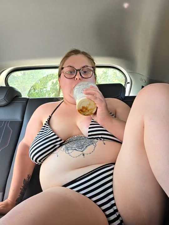 Ivy-Rose-xx cam recording