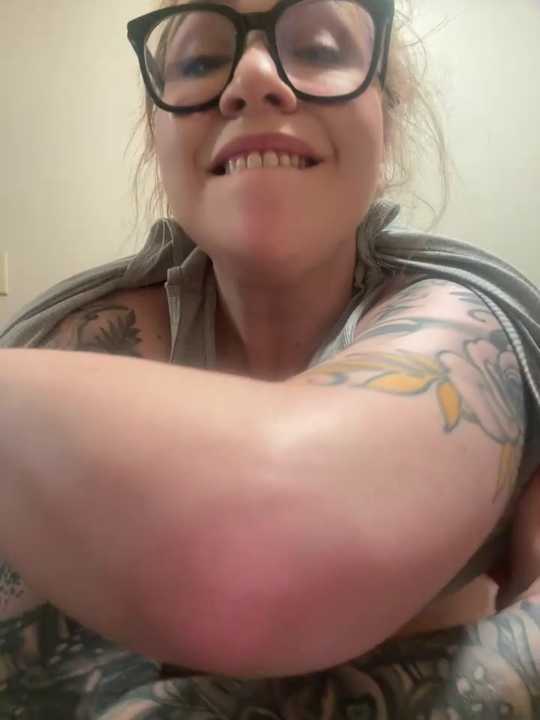IvyOfYourDreams cam recording