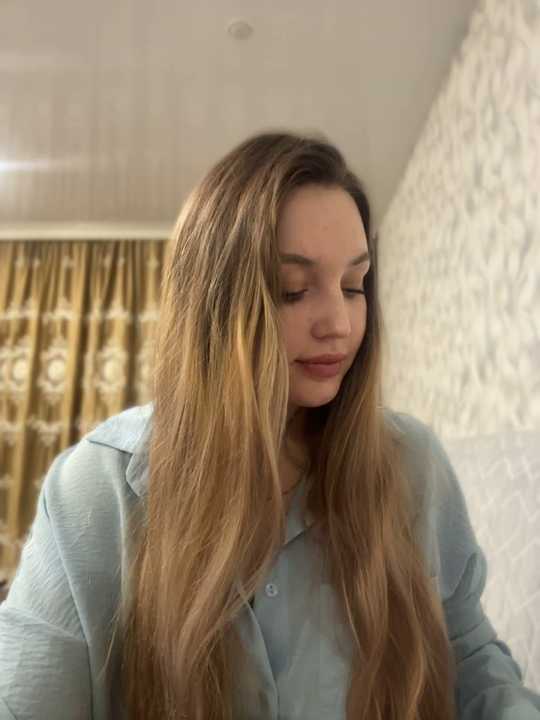 IvySugar cam recording