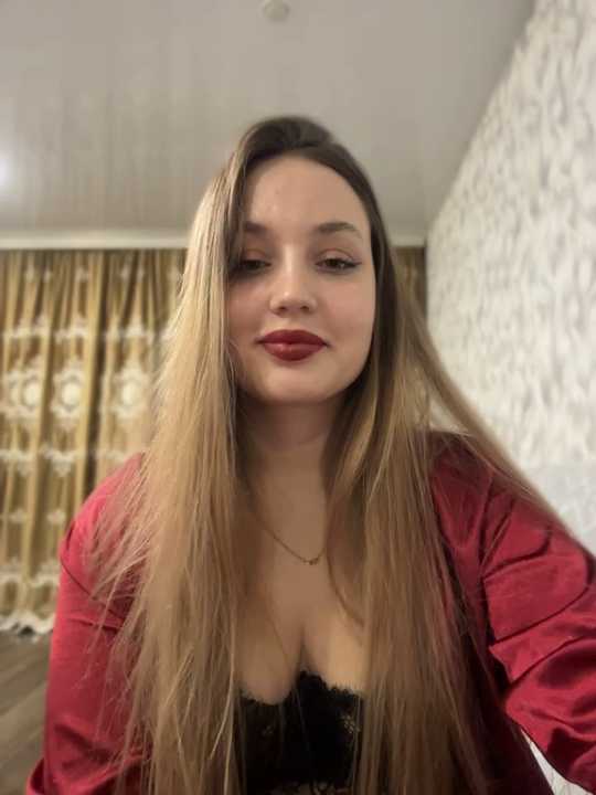 IvySugar cam recording