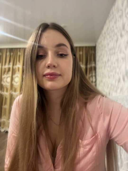 IvySugar cam recording