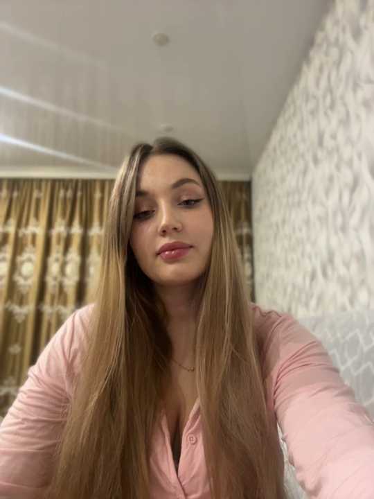 IvySugar cam recording