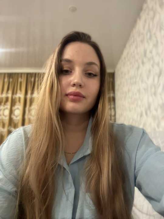IvySugar cam recording