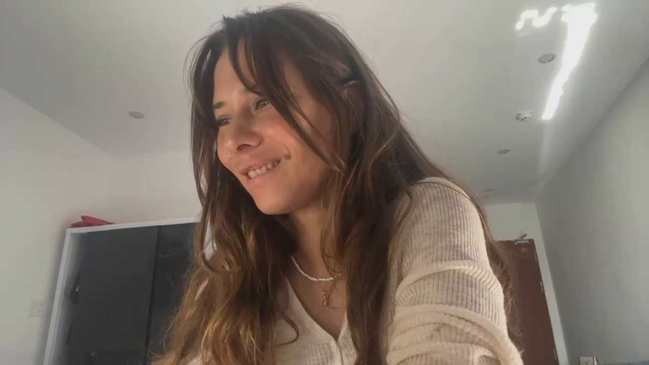 IvyTouch cam recording