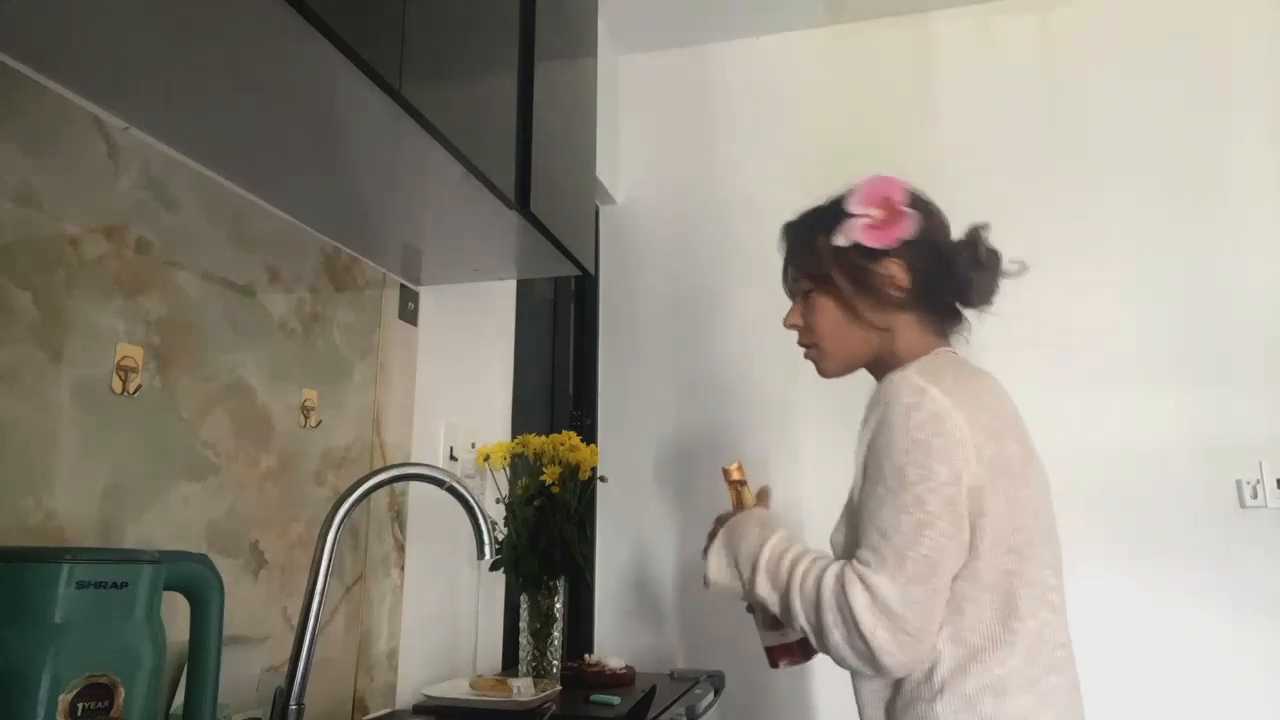 IvyTouch cam recording