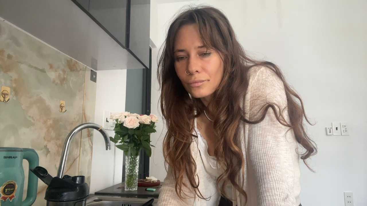 IvyTouch cam recording