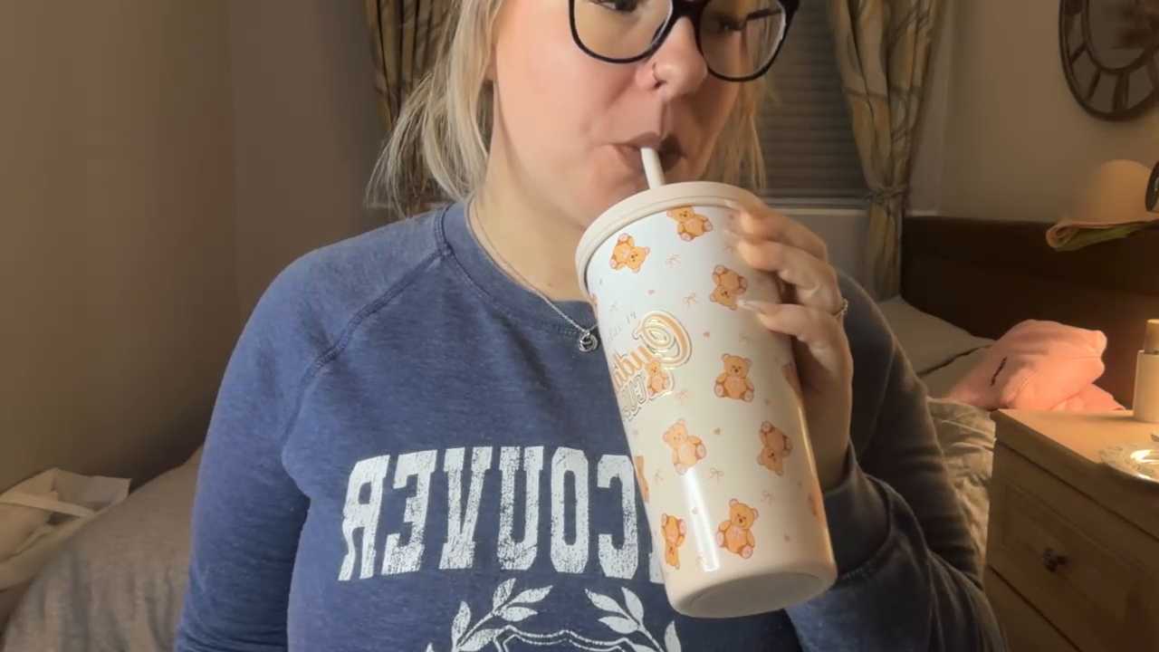 IvyWifey cam recording