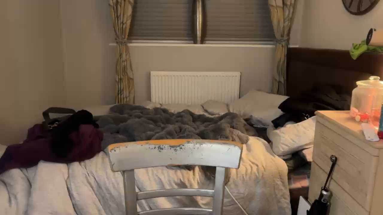 IvyWifey Stripchat recording – Oct 24, 2026
