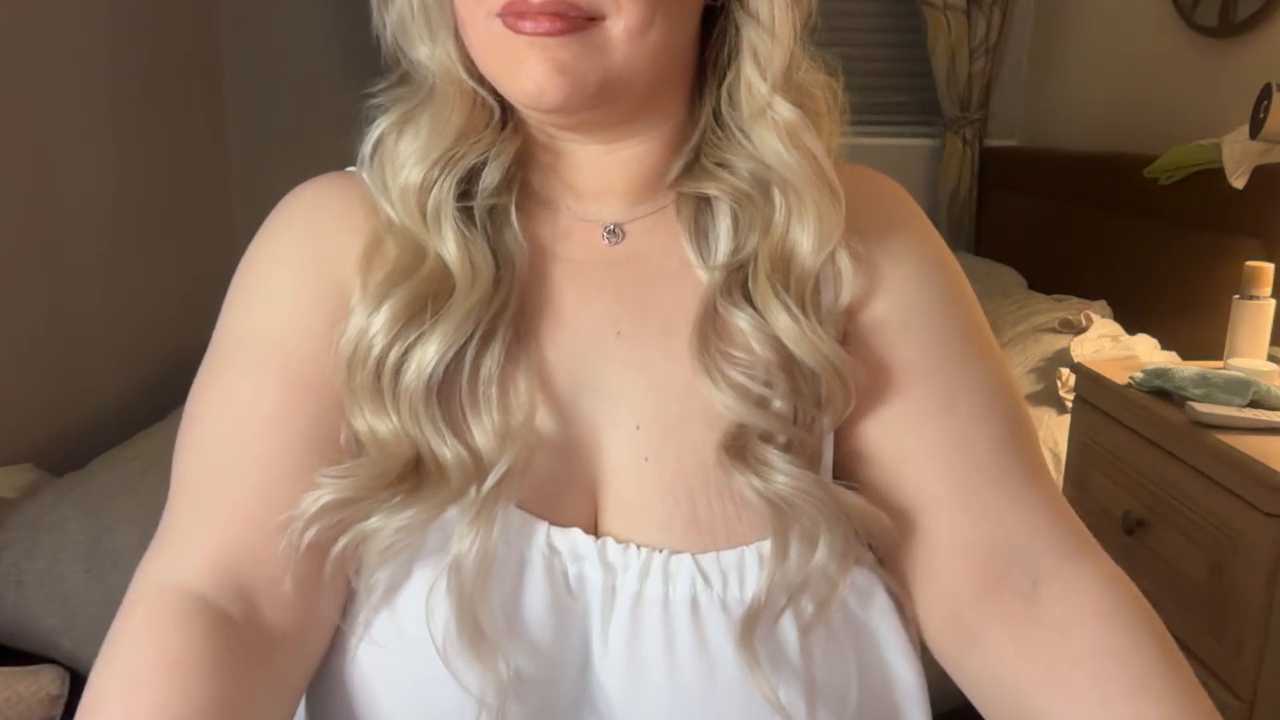 IvyWifey cam recording