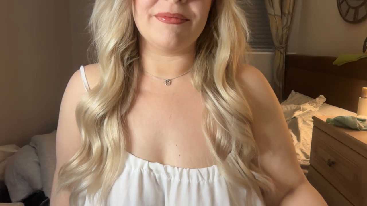 IvyWifey cam recording