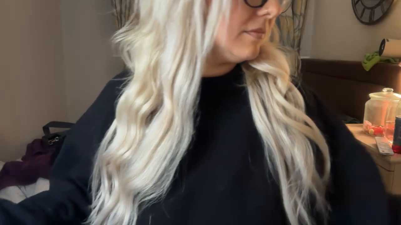 IvyWifey Stripchat recording – Oct 24, 2026