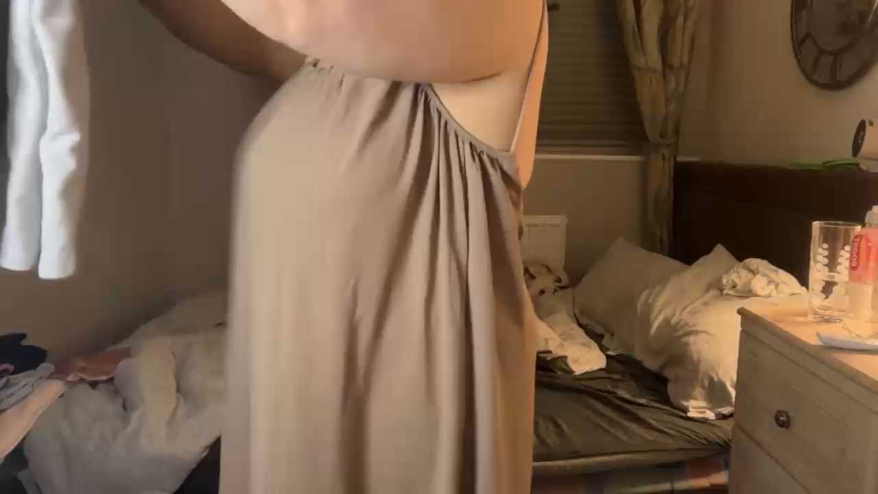 IvyWifey cam recording