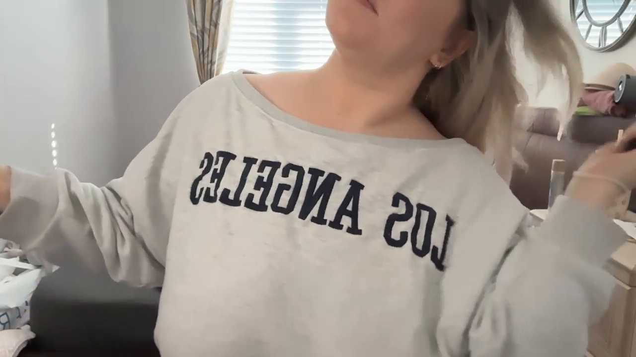 IvyWifey cam recording