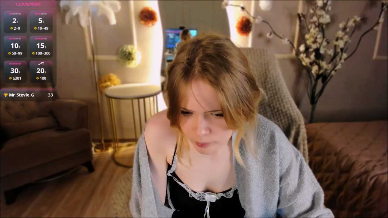 Ivy_Pierce cam recording