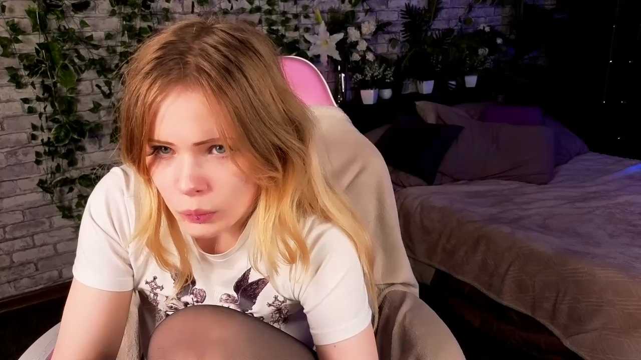 Ivy_Pierce cam recording