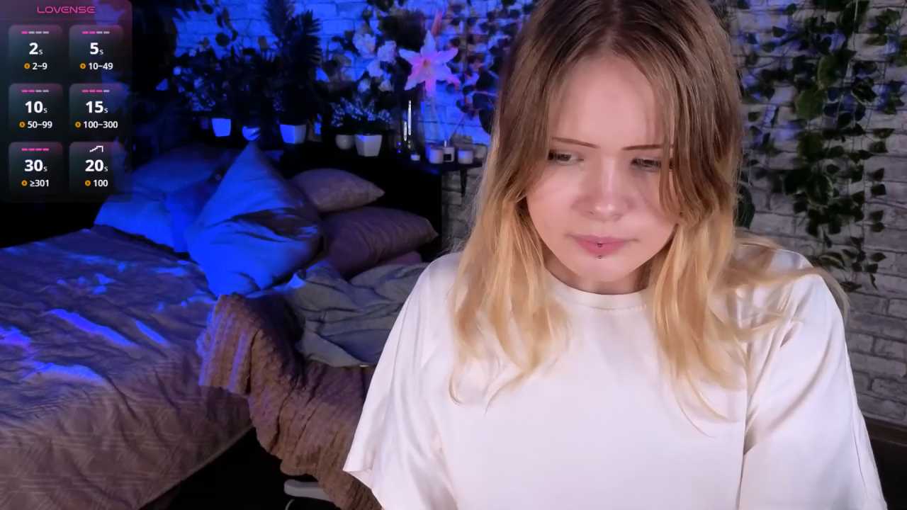 Ivy_Pierce cam recording
