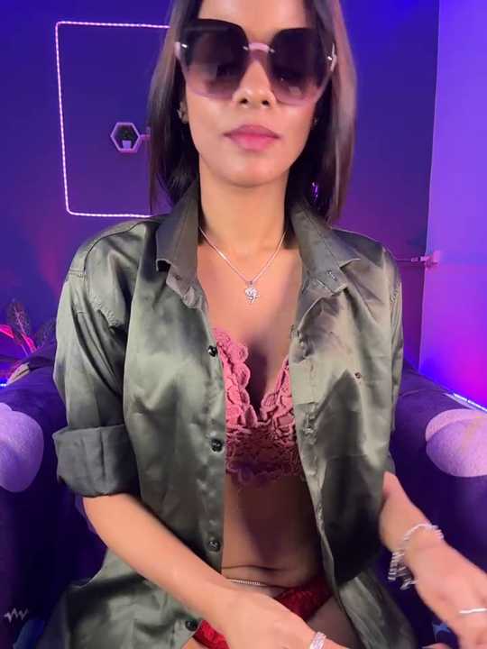 Ivy_the_goddess cam recording
