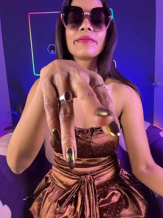 Ivy_the_goddess cam recording