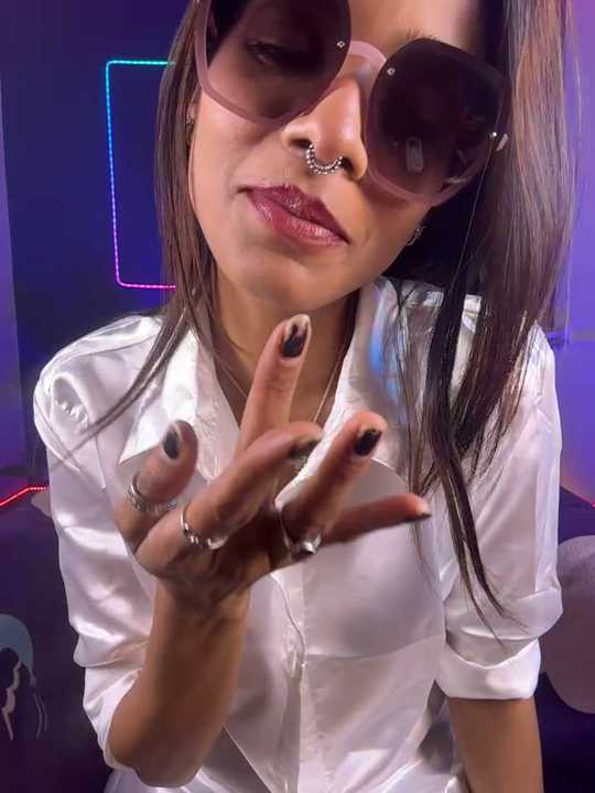 Ivy_the_goddess cam recording