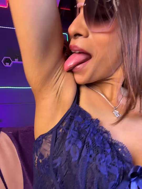 Ivy_the_goddess cam recording