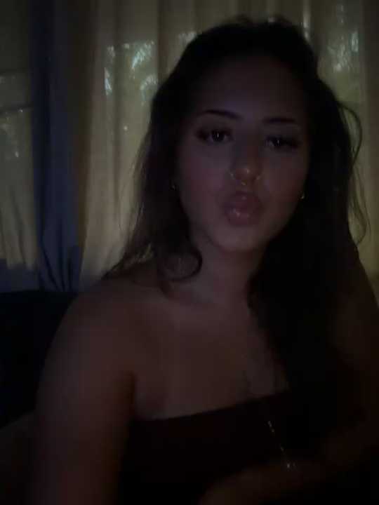 Ivysplayroom cam recording