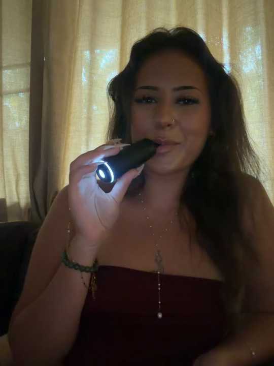 Ivysplayroom cam recording
