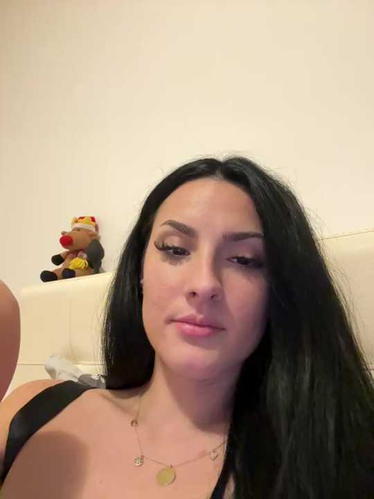 IzaXim cam recording