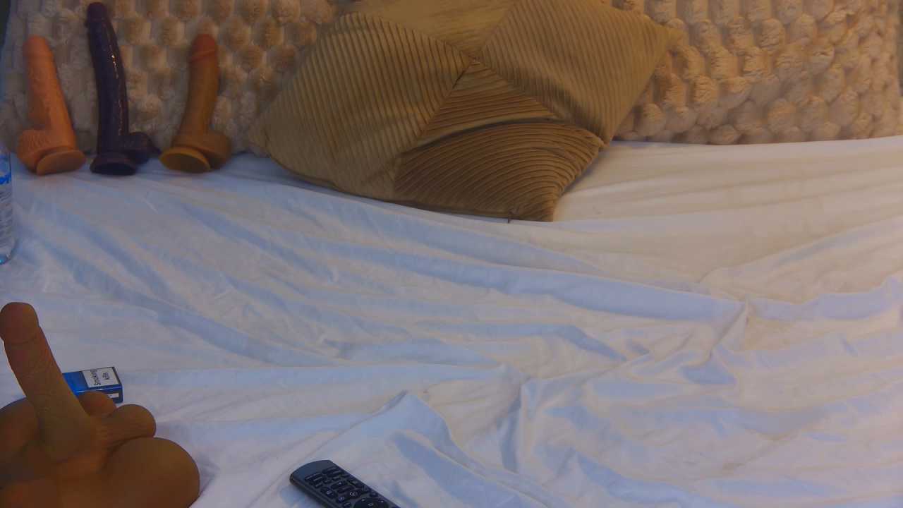 Izabellle02 cam recording