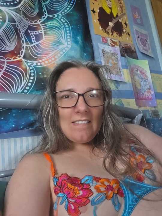 Izzylove47 cam recording