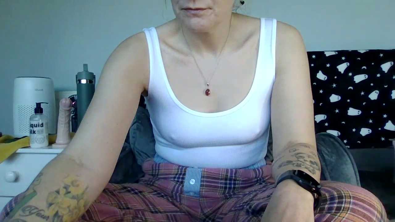 IzzysLittleSecret Stripchat recording – Oct 14, 2026