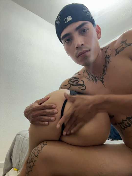 JASONSEX_ cam recording