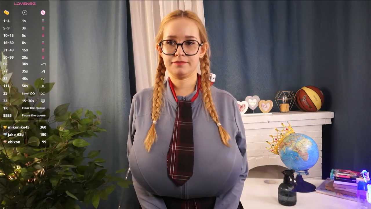 JackelineSwanda