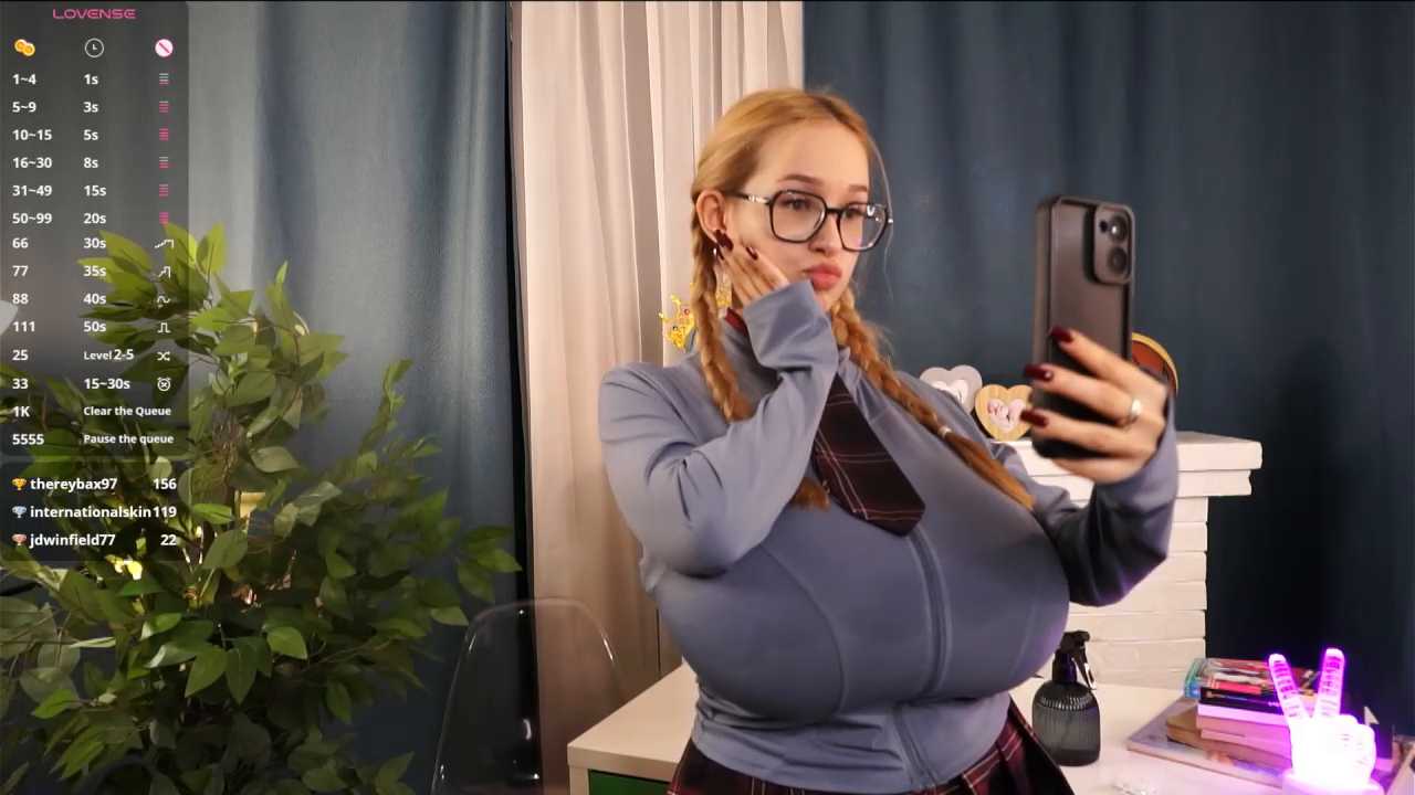 JackelineSwanda