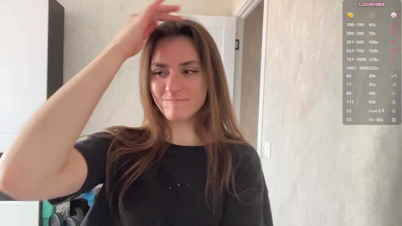 JackiBurzynski Stripchat recording – Oct 21, 2026