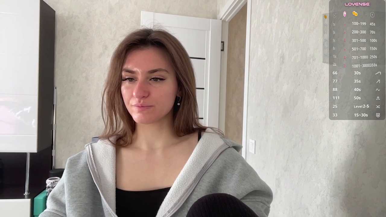 JackiBurzynski Stripchat recording – Oct 24, 2026