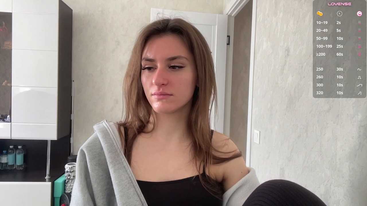 JackiBurzynski Stripchat recording – Oct 24, 2026