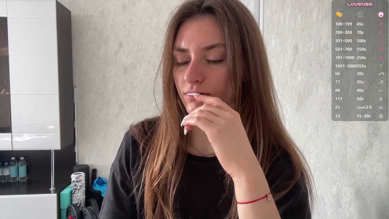 JackiBurzynski Stripchat recording – Oct 21, 2026