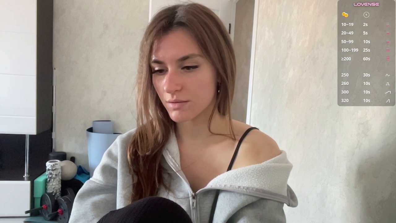 JackiBurzynski Stripchat recording – Oct 24, 2026