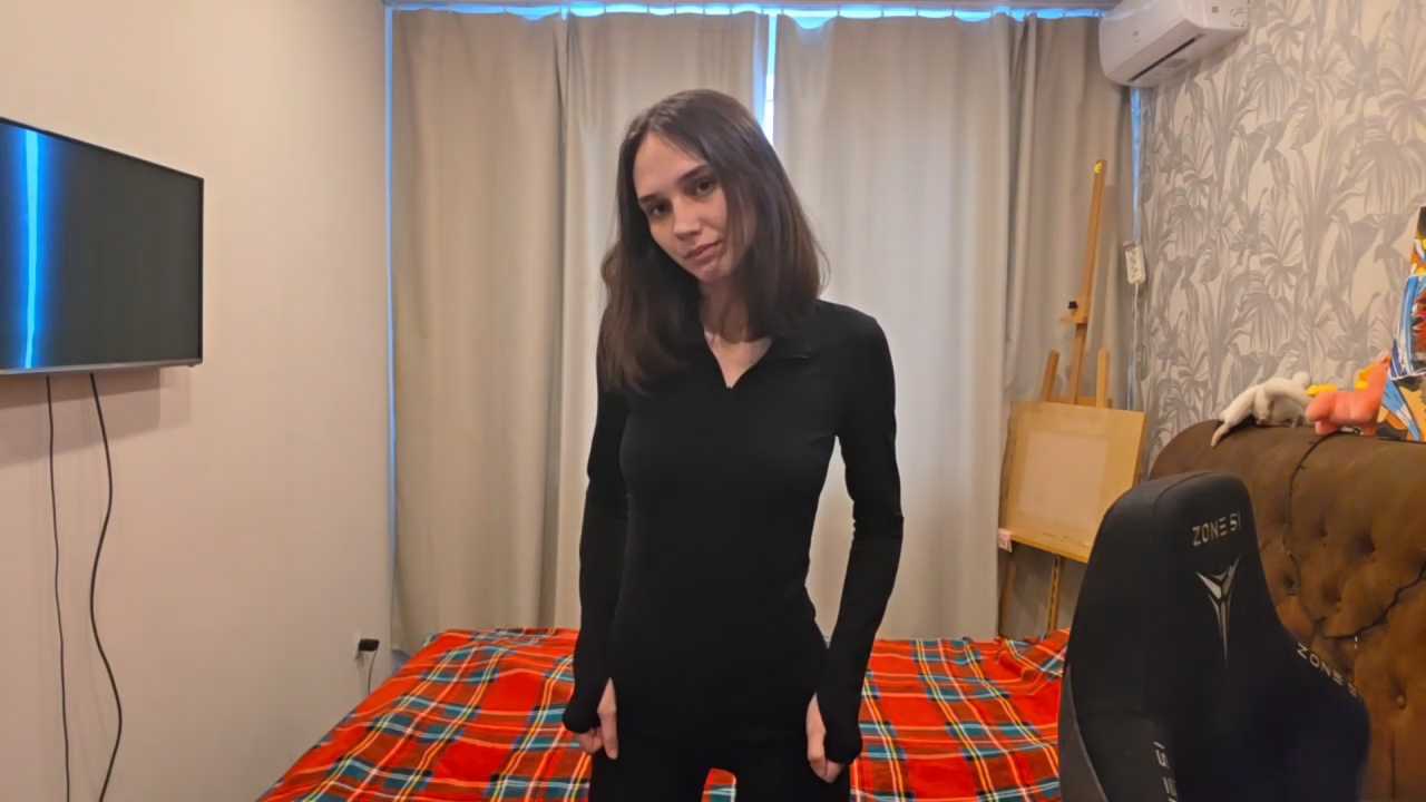JackquelineWilborn cam recording