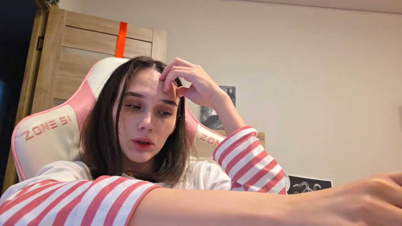 JackquelineWilborn cam recording