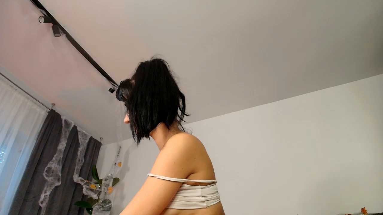 JacquelineHexx cam recording