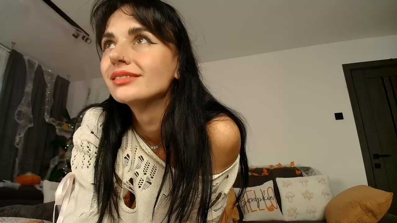 JacquelineHexx cam recording