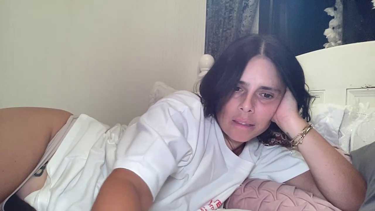JadeLucy cam recording