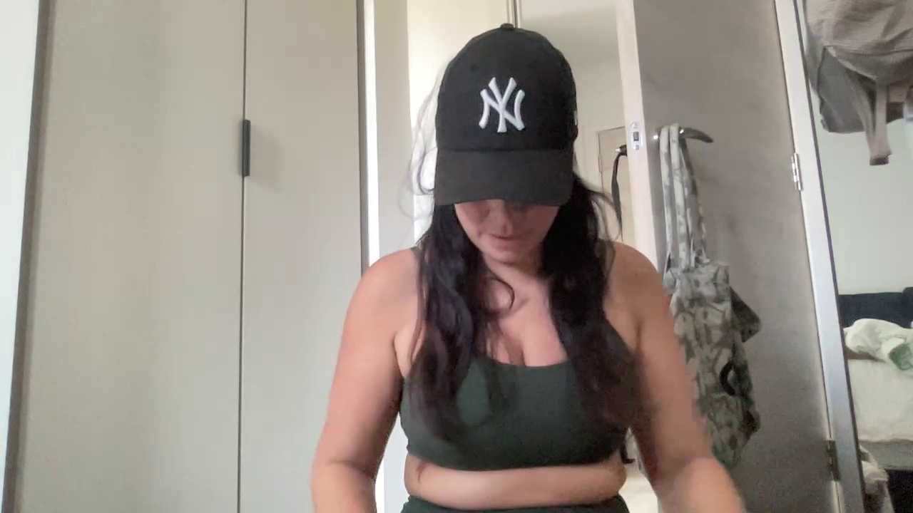 JadeLucy cam recording