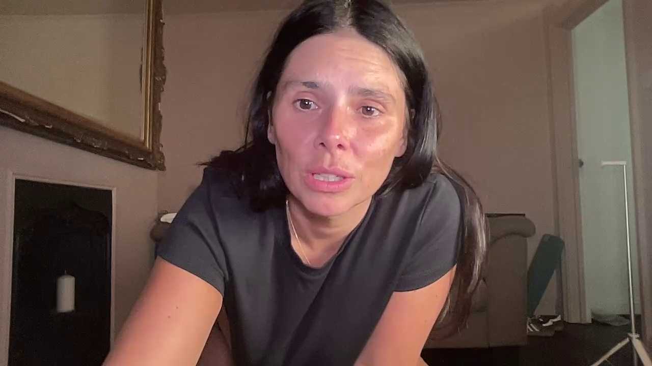 JadeLucy cam recording